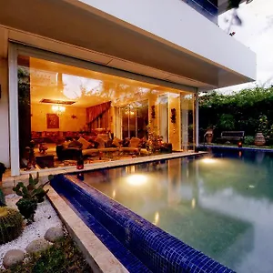 Dar Diafa 3*, Casablanca Maroc