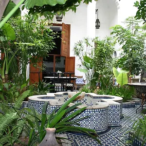 *** Riad Lune Et Soleil Marocco