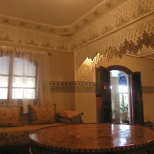 Mogador 2*, Essaouira Maroc