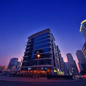 **** Aparthotel Jannah Place Marina Emirati Arabi Uniti