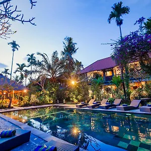 By Prasi 3*, Ubud Indonesien