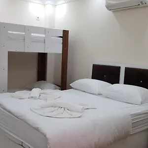 Duran Apart Aparthotel Istanbul
