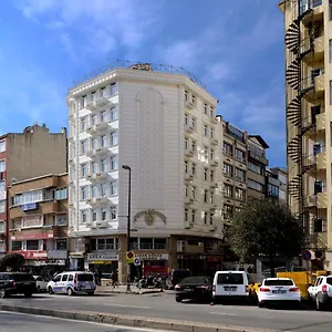 Hotelozbek Hotel Istanbul