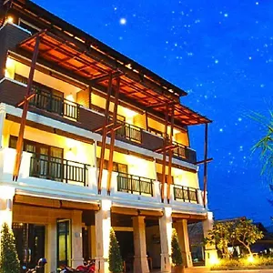 *** Resort Lanta Mermaid Boutique House Thailandia