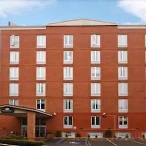 *** Hotel Days By Wyndham Long Island Stati Uniti