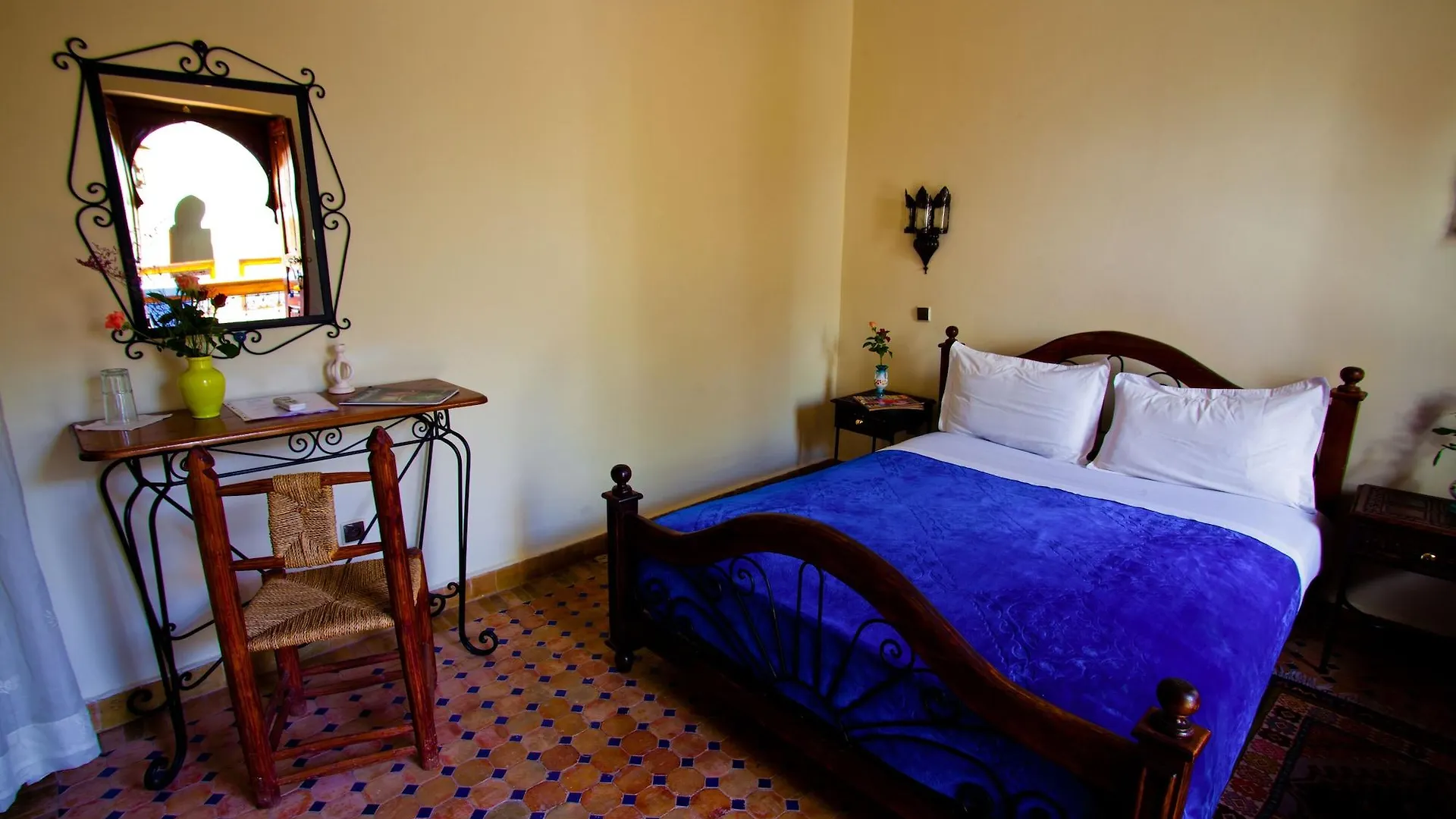 Riad Tidar By Expert Riads Gestion Marrakesh