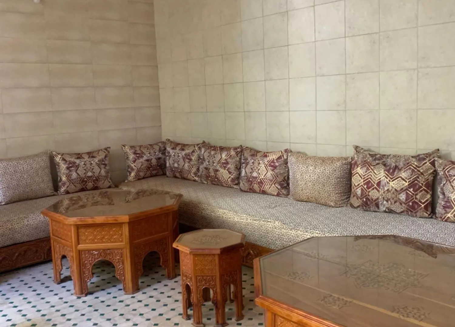 Riad Tidar By Expert Riads Gestion Marrakesh Marruecos