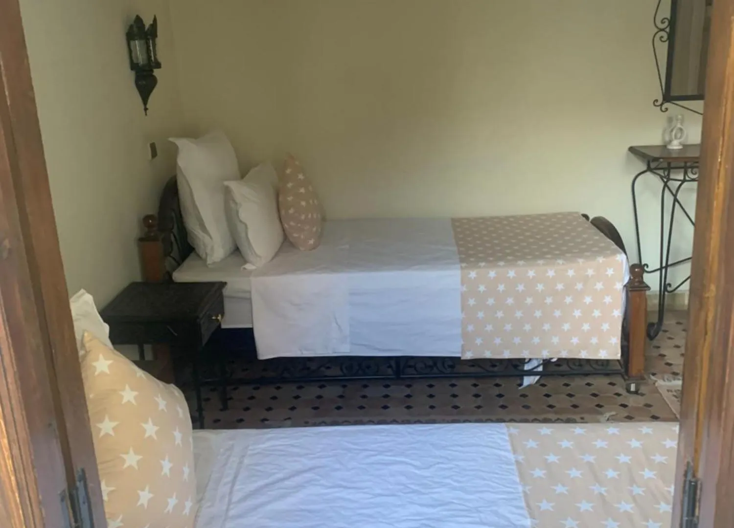 Riad Tidar By Expert Riads Gestion Marrakesh Marruecos