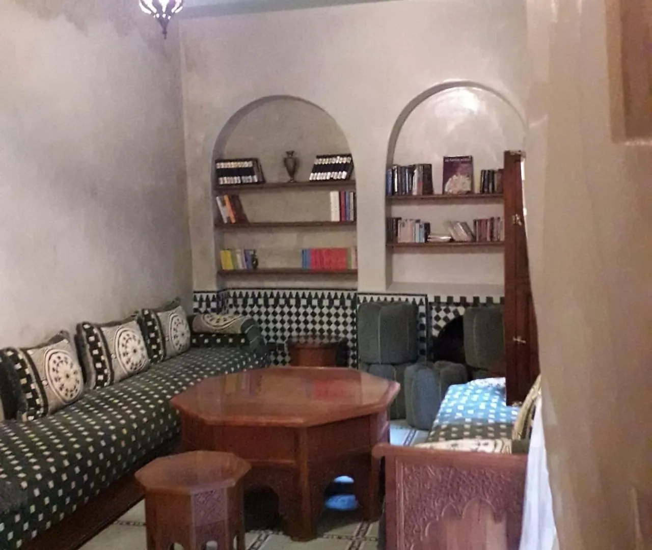 ***  Riad Tidar By Expert Riads Gestion Marrakesh Marruecos