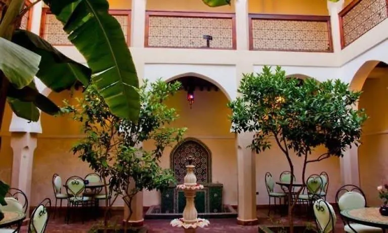 Riad Tidar By Expert Riads Gestion Marrakesh
