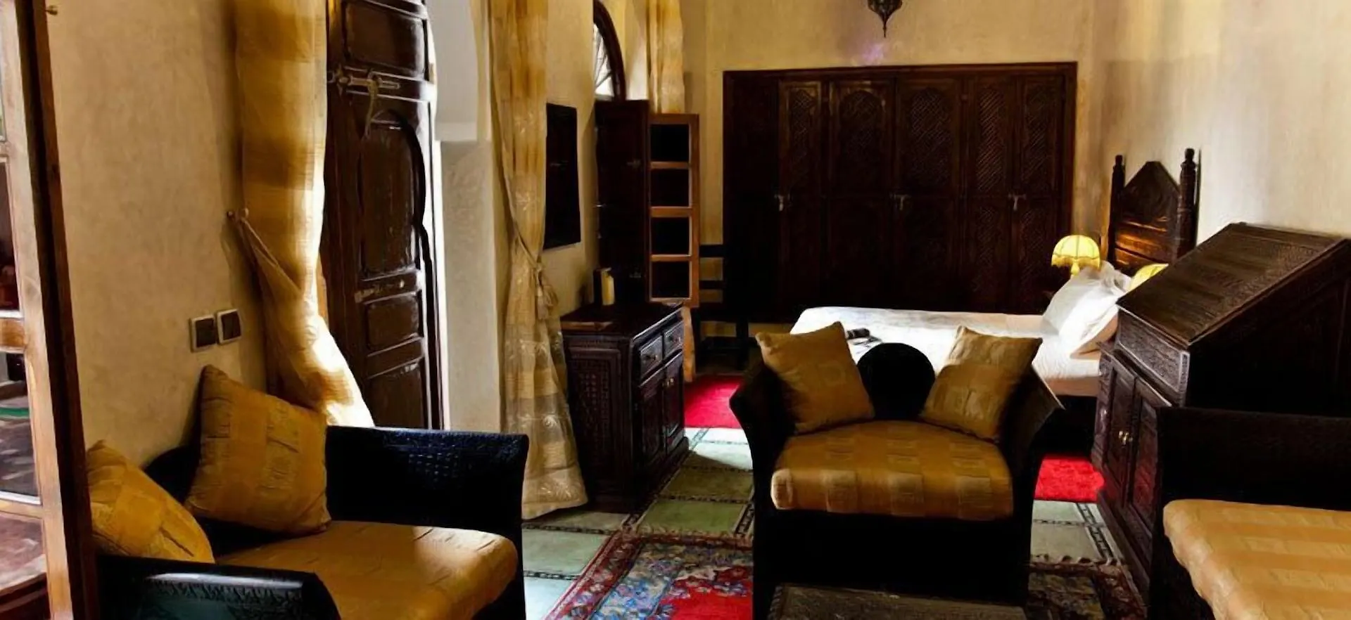 Riad Tidar By Phoenix