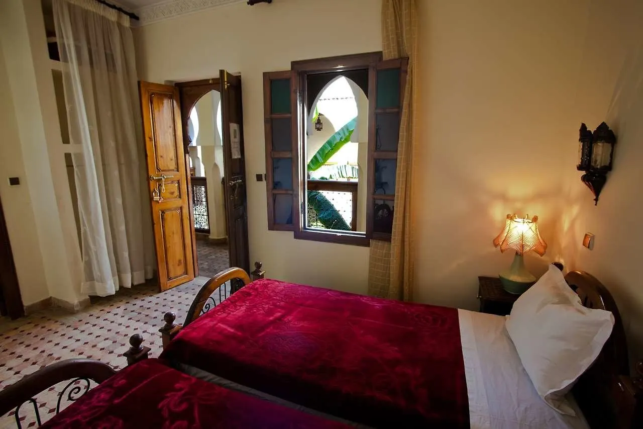 Riad Tidar By Phoenix