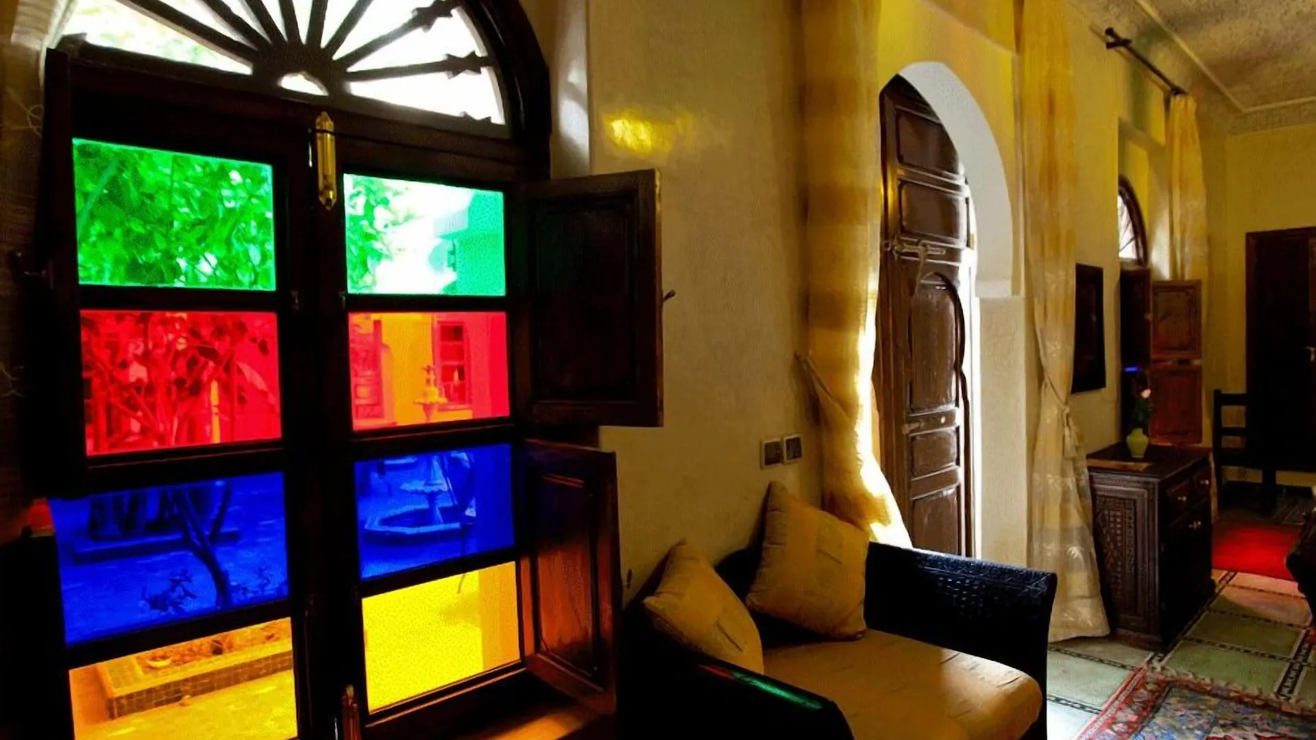 Riad Tidar By Phoenix Marrakesch 3*,  Marokko
