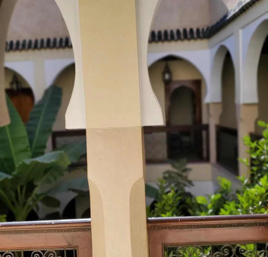 Riad Tidar By Phoenix