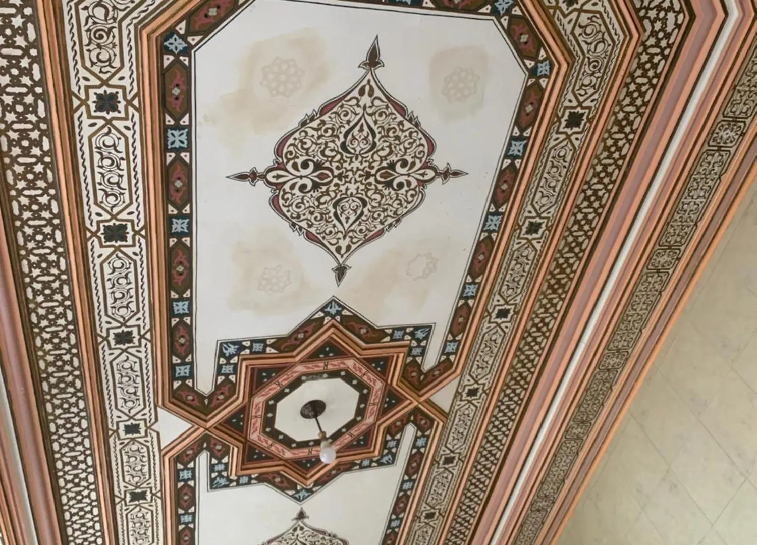 Riad Tidar By Phoenix