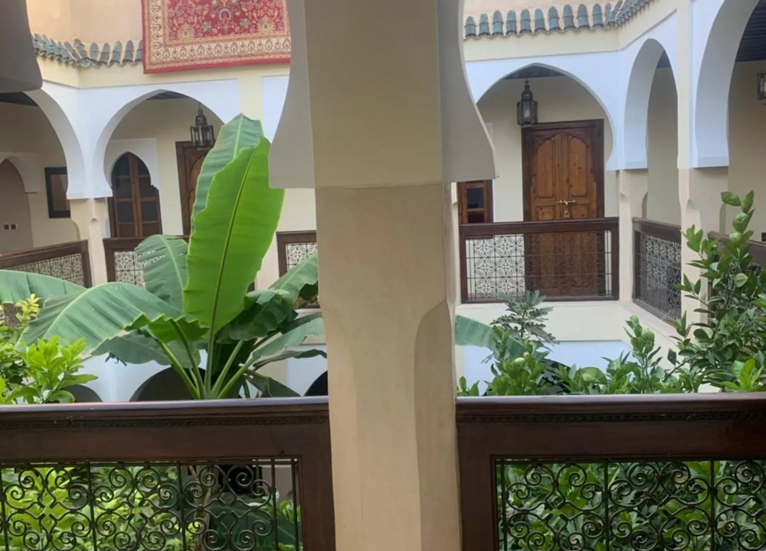 Riad Tidar By Phoenix Marrakesch 3*,