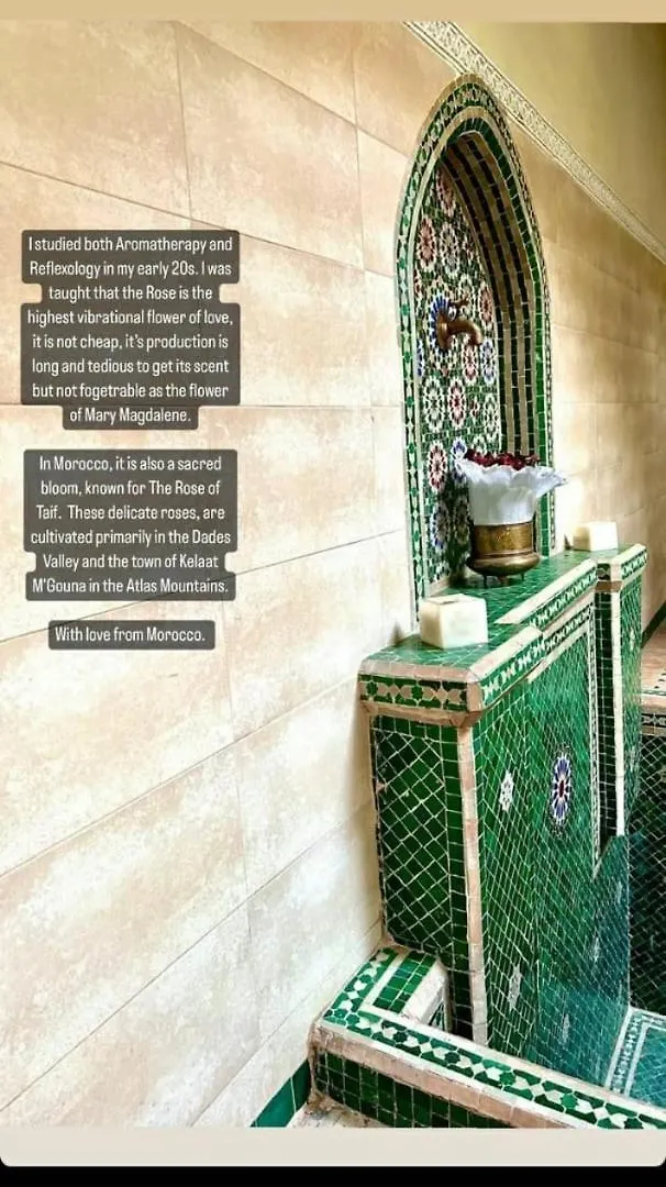 Riad Tidar By Phoenix Marrakesch