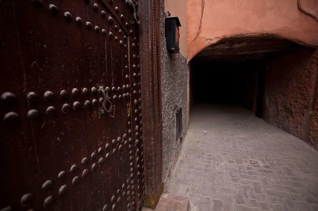 Riad Tidar By Phoenix Marrakesch