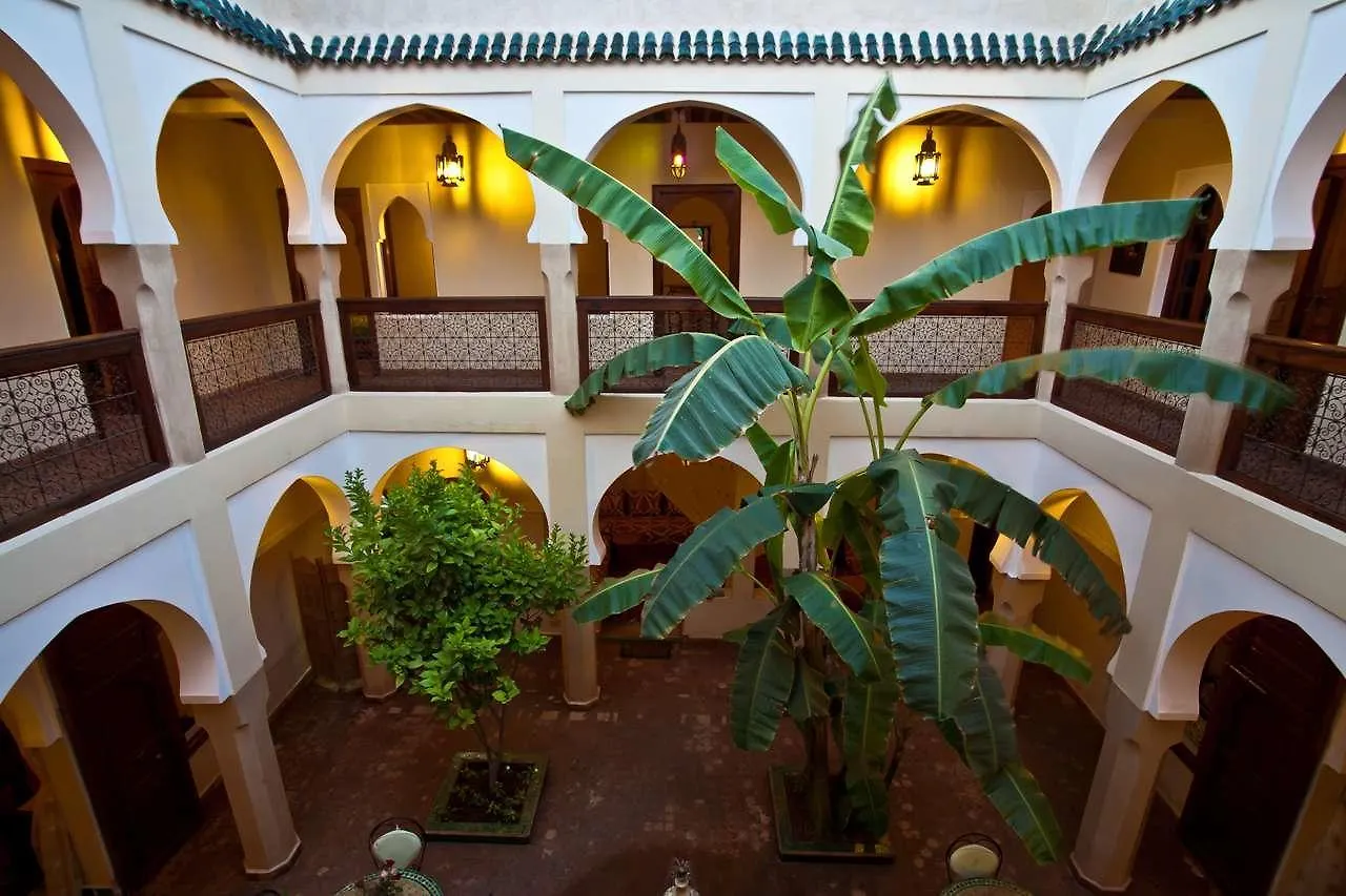Riad Tidar By Phoenix Marrakesch