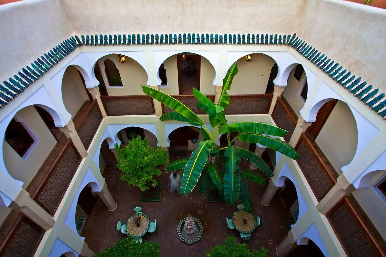 Riad Tidar By Phoenix Marrakesch