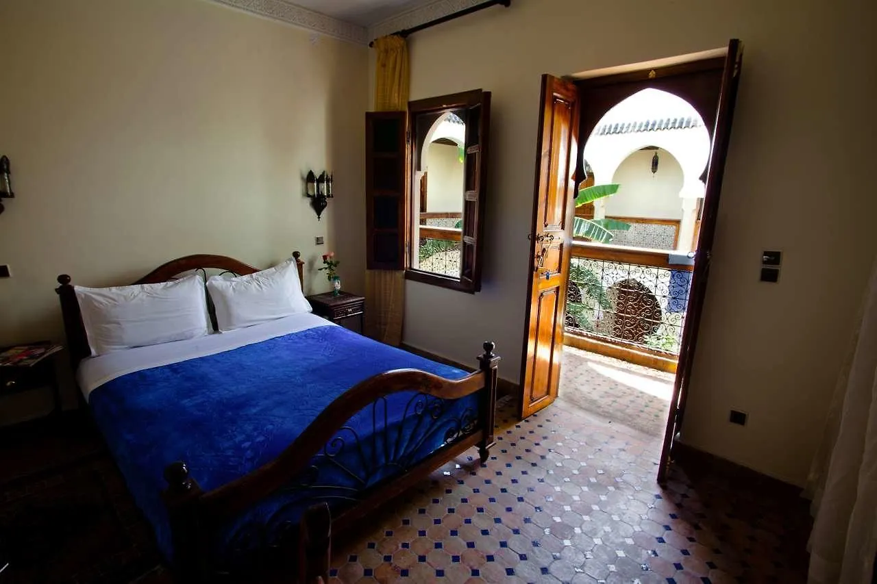 Riad Tidar By Phoenix Marrakesch