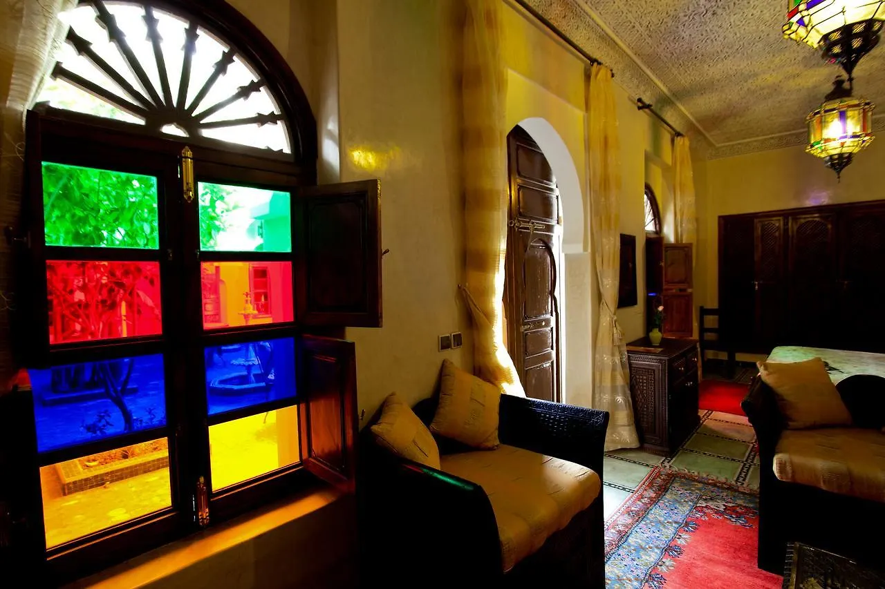 Riad Tidar By Phoenix Marrakesch 3*,  Marokko