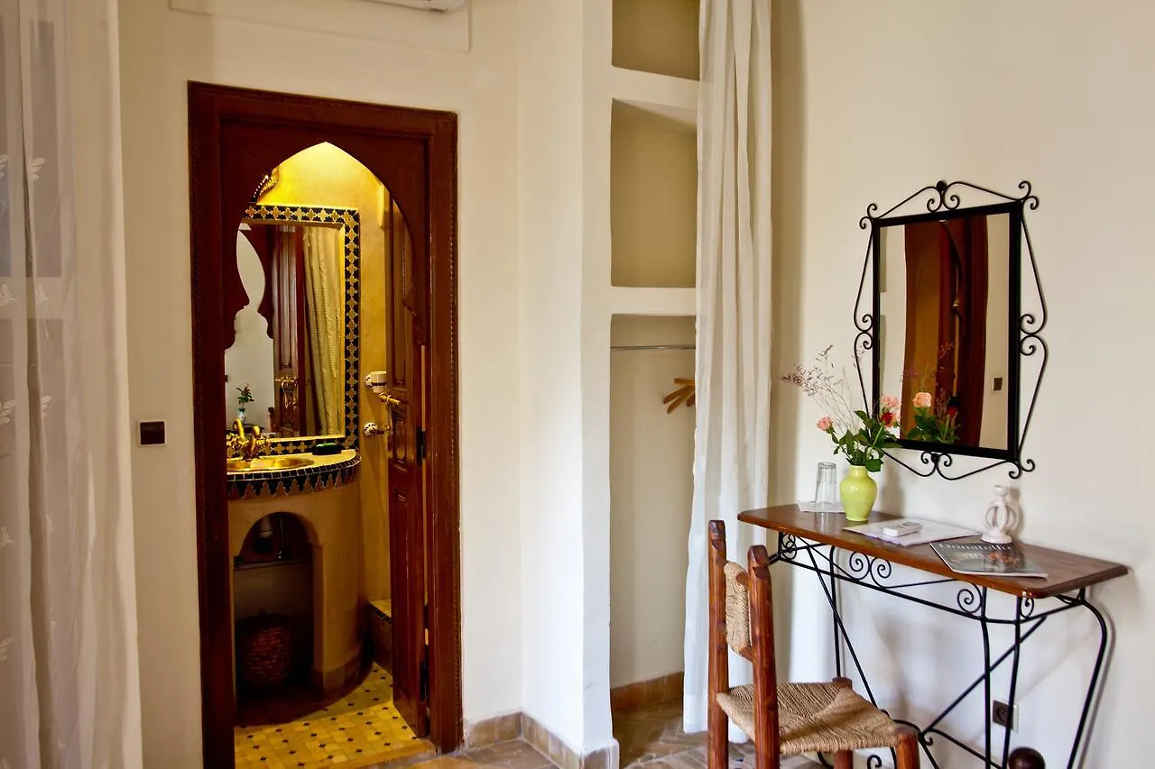 Riad Tidar By Phoenix Marrakesch